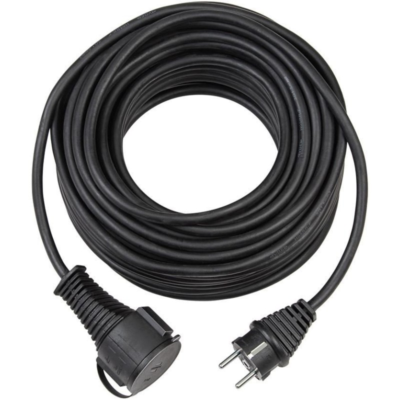 Brennenstuhl 230V extension cable schuko